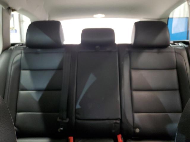 Volkswagen Jetta Tdi Image 6