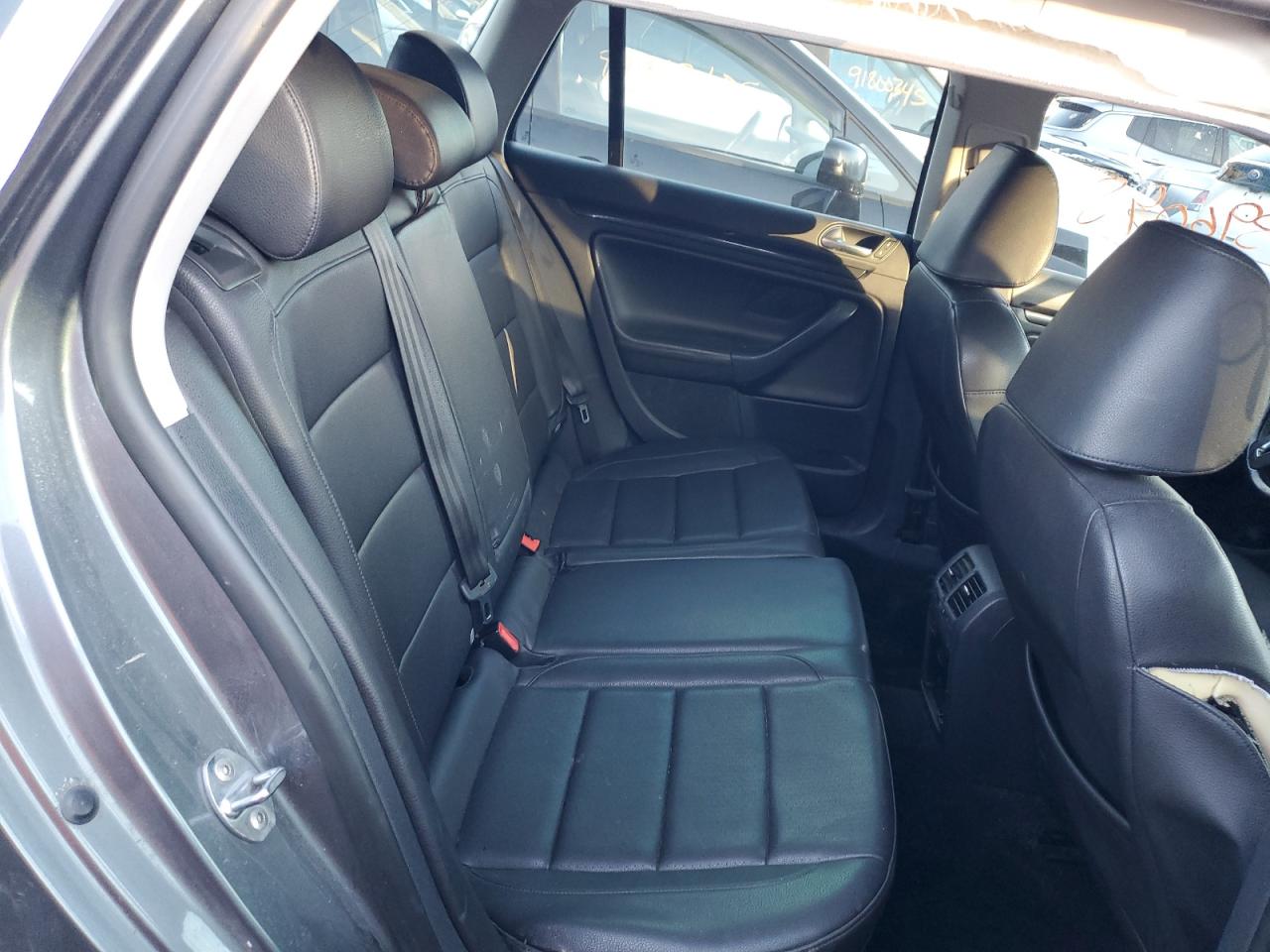 Volkswagen Jetta Tdi Image 13