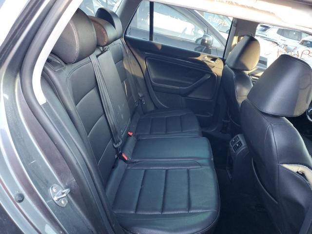 Volkswagen Jetta Tdi Image 13