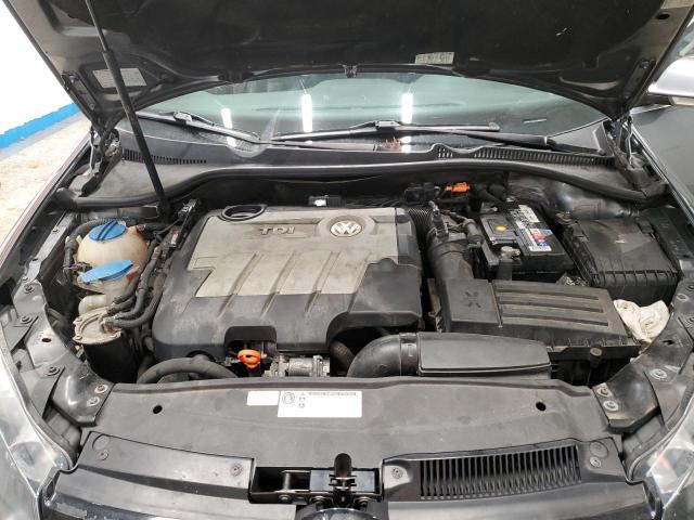 Volkswagen Jetta Tdi Image 12