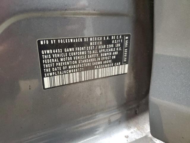 Volkswagen Jetta Tdi Image 11