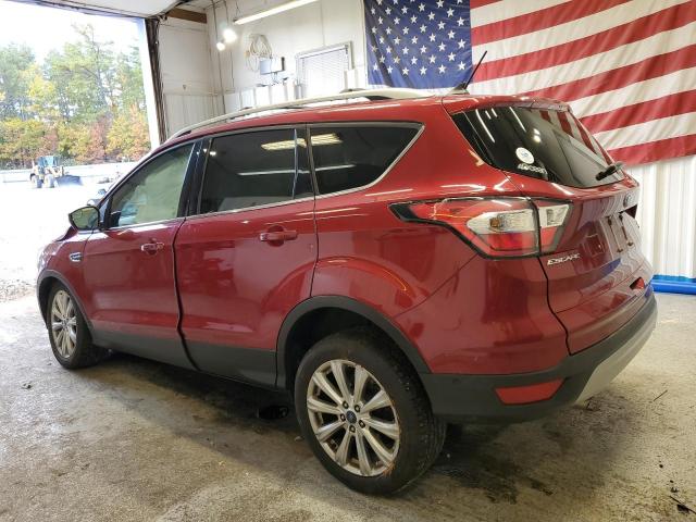 Ford Escape Titanium Image 10