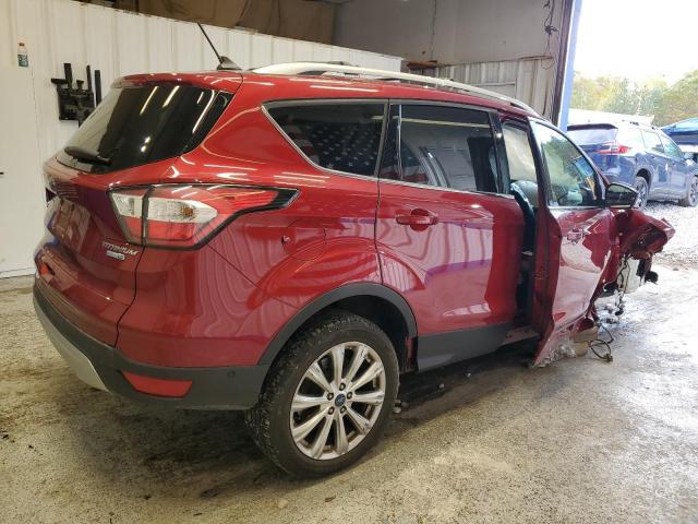 Ford Escape Titanium Image 5