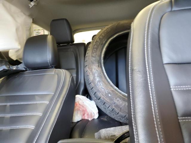 Ford Escape Titanium Image 9