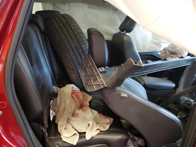 Ford Escape Titanium Image 6