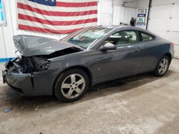  Salvage Pontiac G6