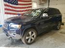 Jeep Grand Cherokee Overland Image 1