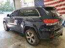 Jeep Grand Cherokee Overland Image 5