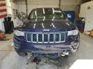 Jeep Grand Cherokee Overland Image 8