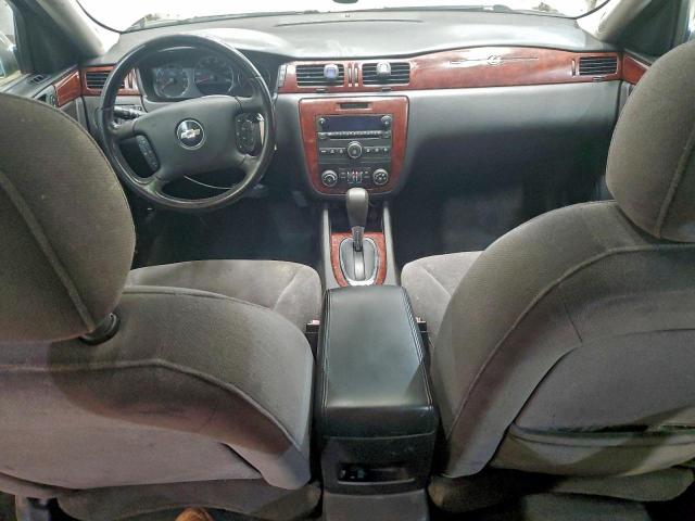 Chevrolet Impala Lt Image 6