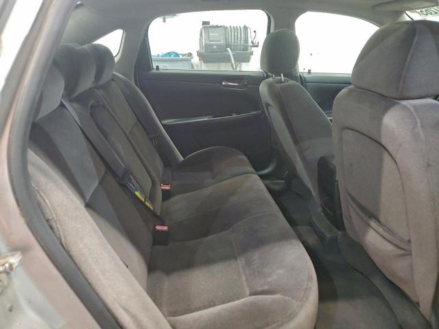 Chevrolet Impala Lt Image 12