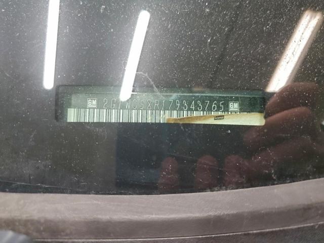 Chevrolet Impala Lt Image 10