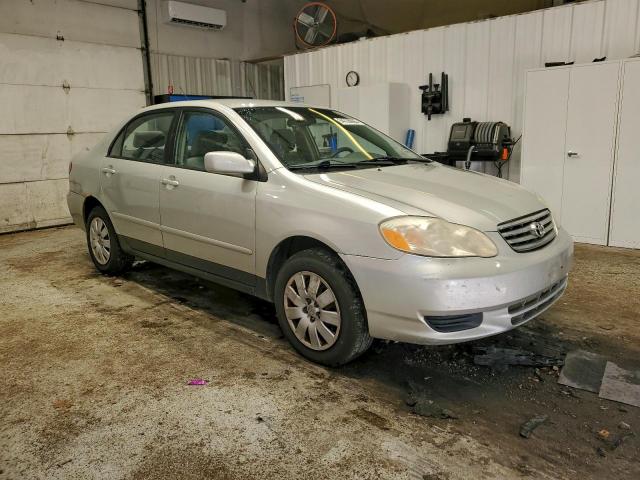 Toyota Corolla Ce Image 3