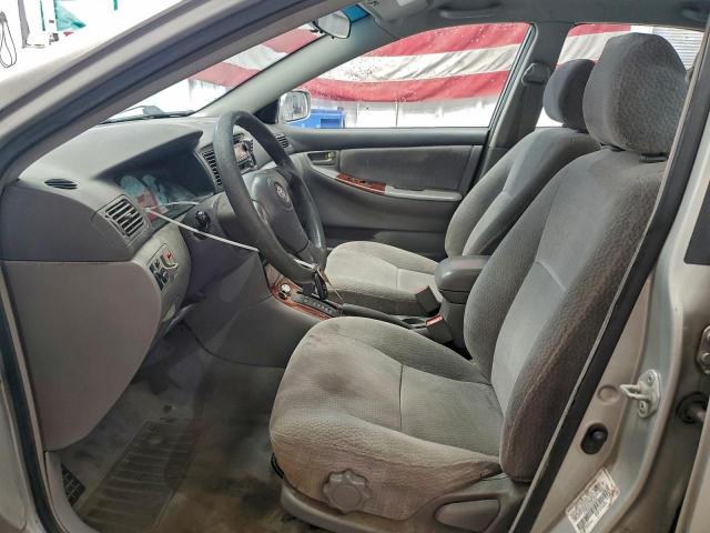 Toyota Corolla Ce Image 6