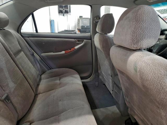 Toyota Corolla Ce Image 2