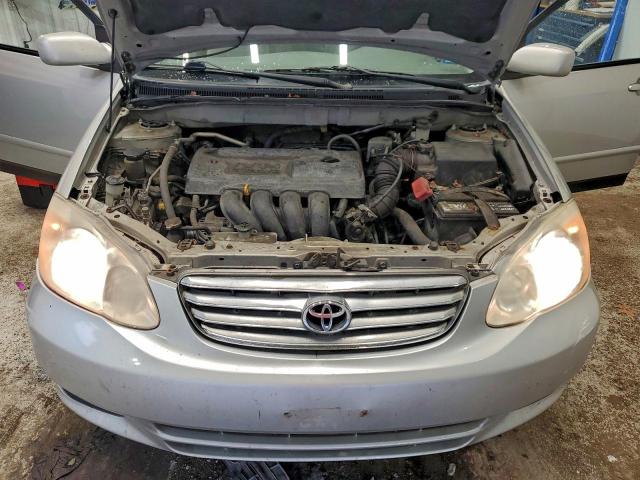 Toyota Corolla Ce Image 12