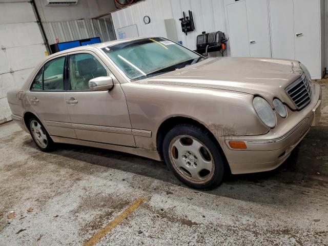 Mercedes-Benz E-Class 430 Image 3