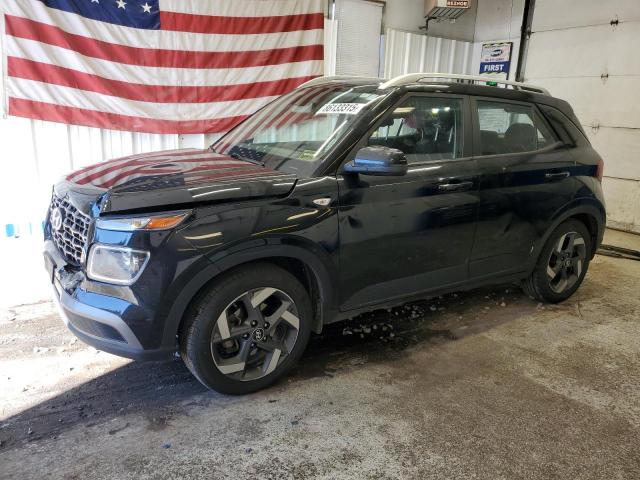  Salvage Hyundai VENUE