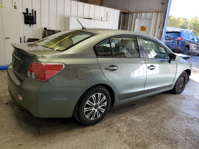 Subaru Impreza Image 8