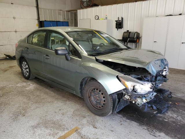 Subaru Impreza Image 3