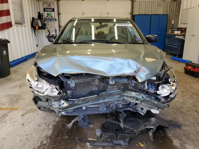 Subaru Impreza Image 11