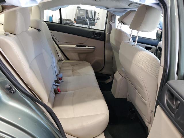 Subaru Impreza Image 5