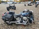 Harley-Davidson Fl Image 1