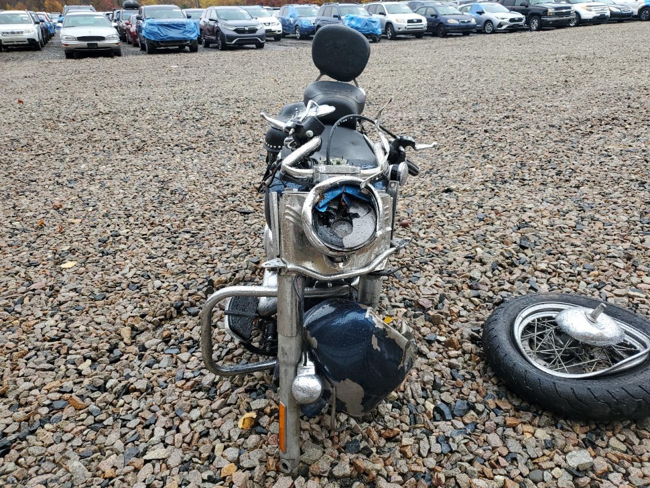 Harley-Davidson Fl Image 4