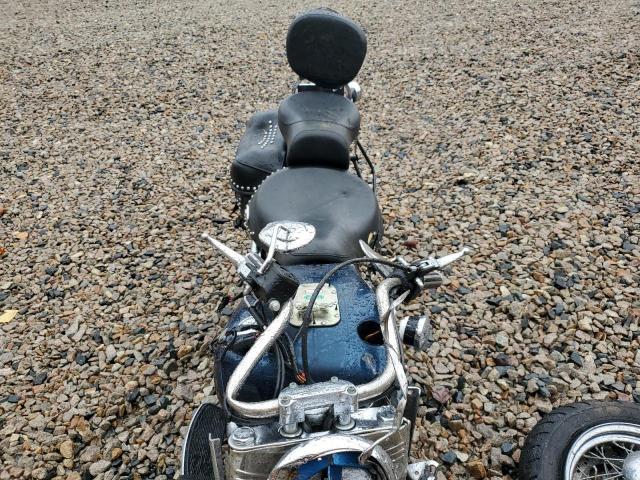 Harley-Davidson Fl Image 5