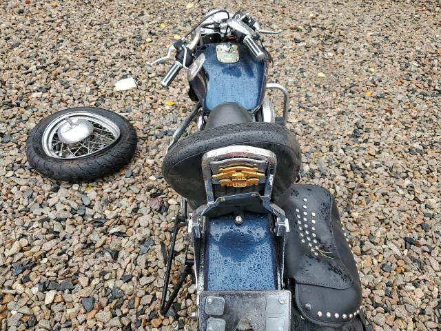 Harley-Davidson Fl Image 3