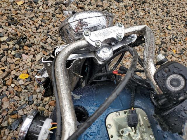 Harley-Davidson Fl Image 9