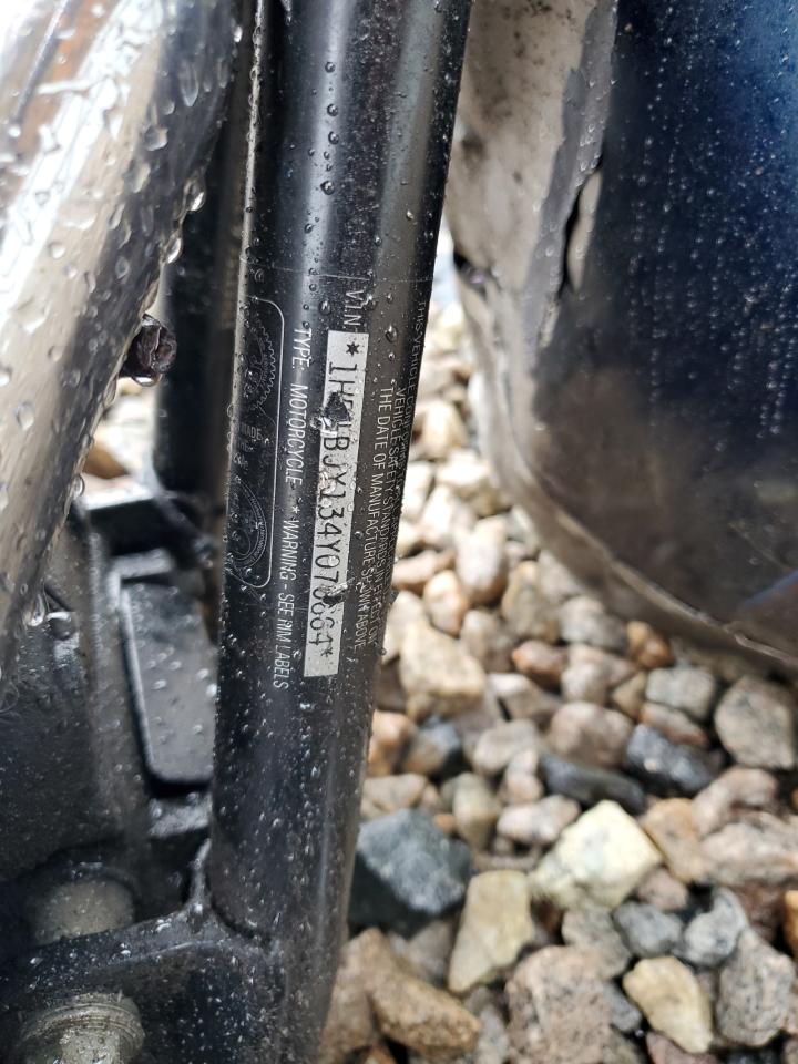 Harley-Davidson Fl Image 6