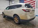 Chevrolet Traverse Lt Image 13