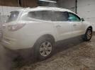 Chevrolet Traverse Lt Image 3