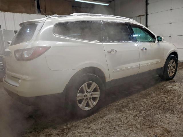 Chevrolet Traverse Lt Image 3
