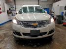 Chevrolet Traverse Lt Image 8