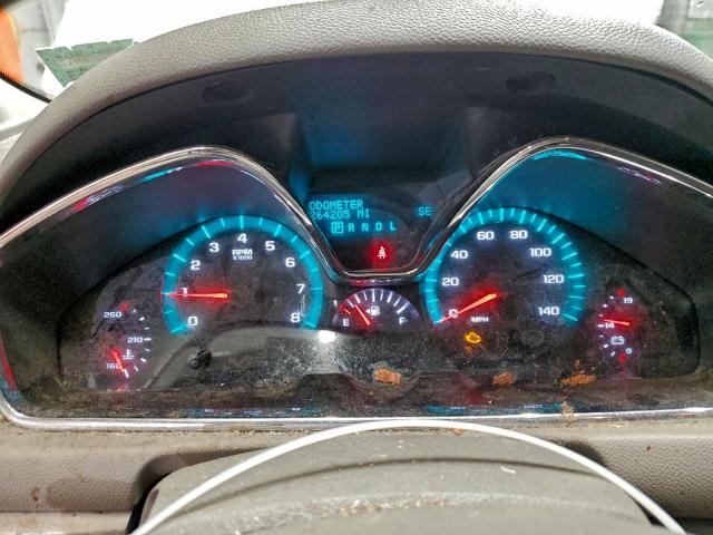 Chevrolet Traverse Lt Image 10