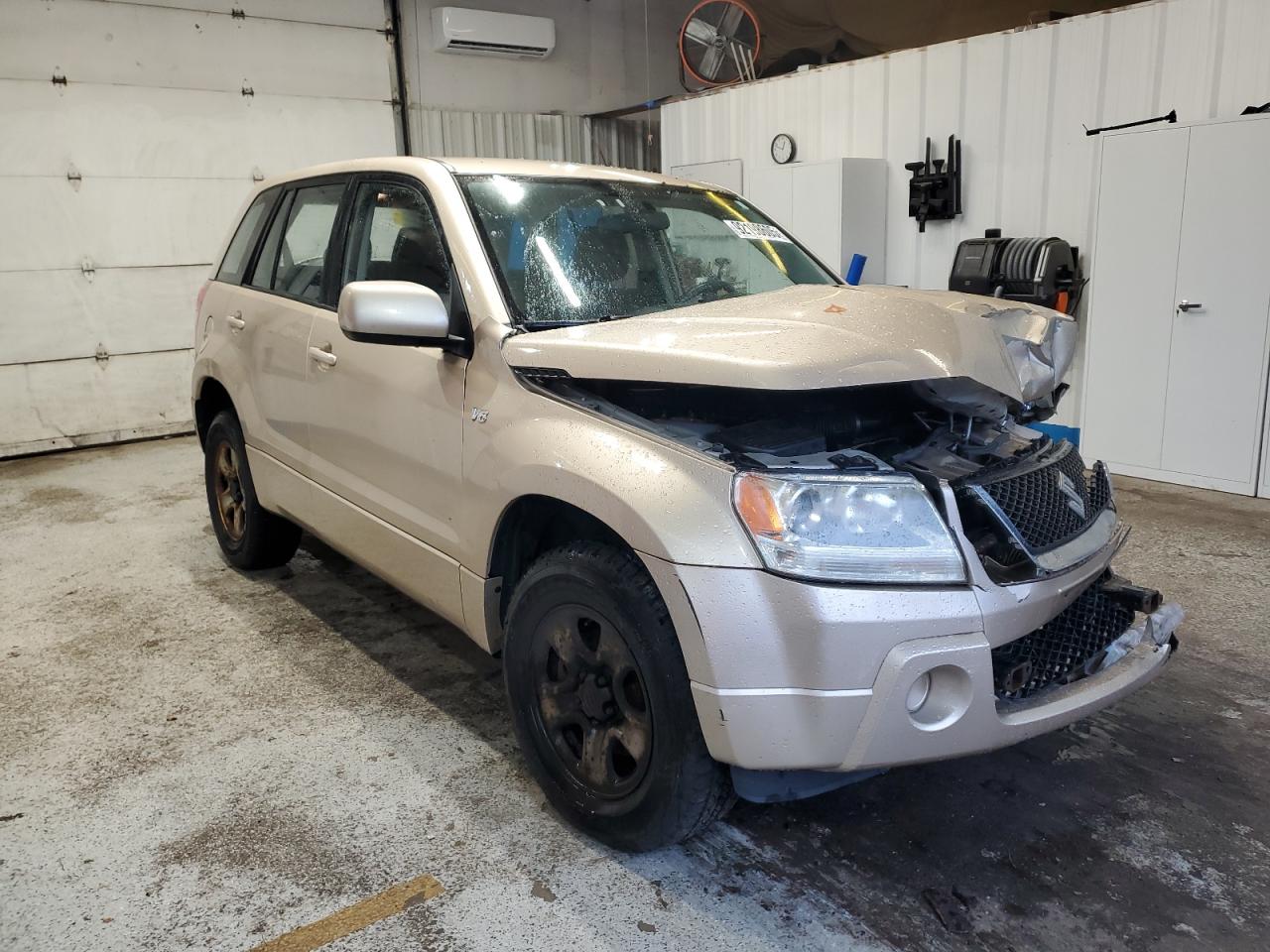 Suzuki Gr Vitara Image 6