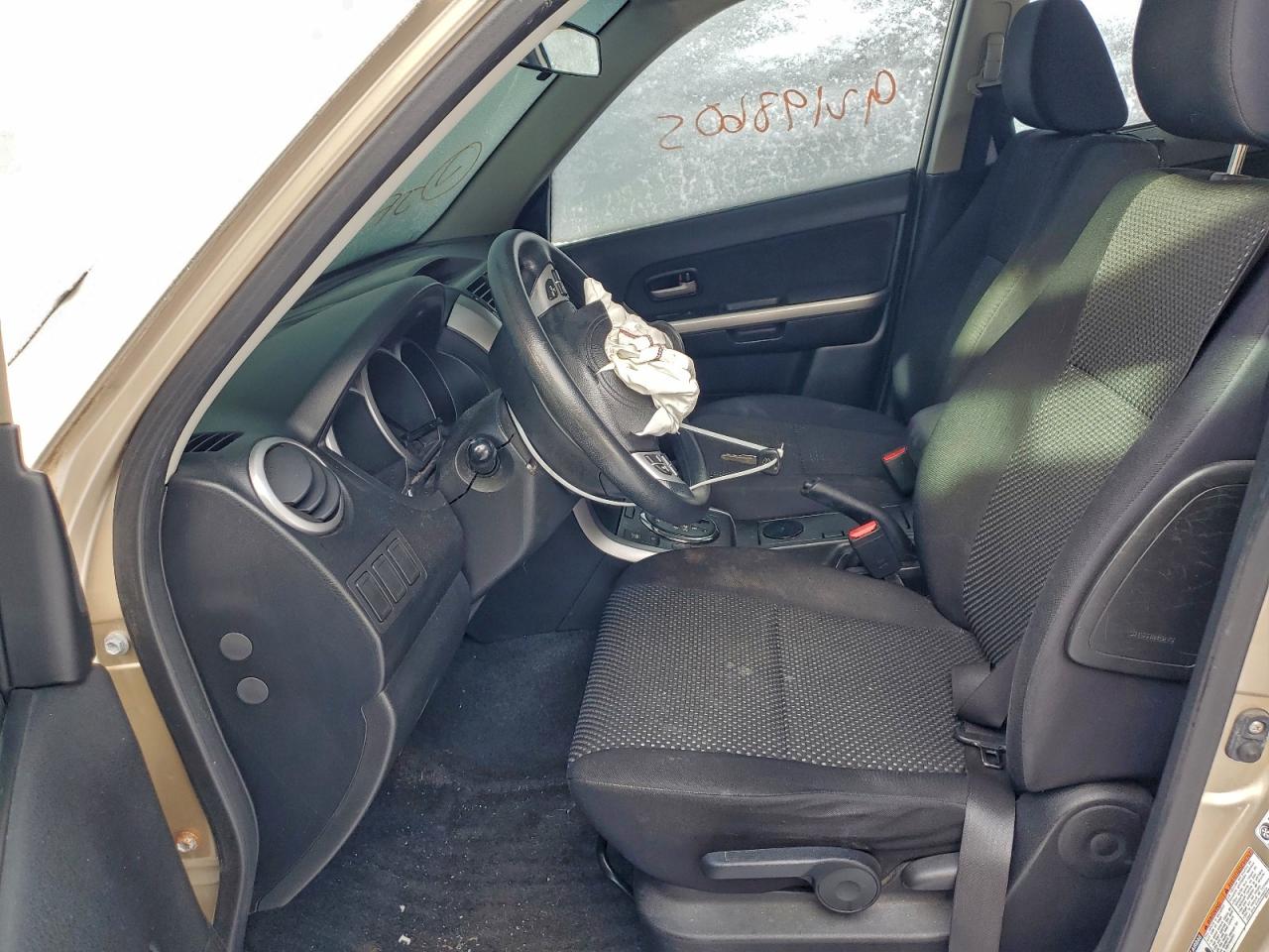 Suzuki Gr Vitara Image 8