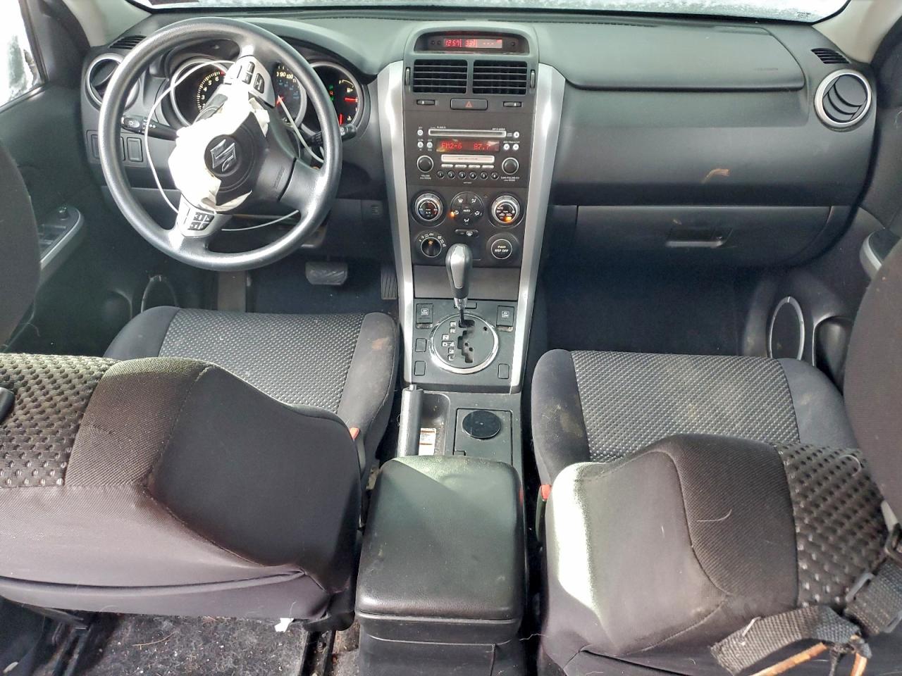 Suzuki Gr Vitara Image 9