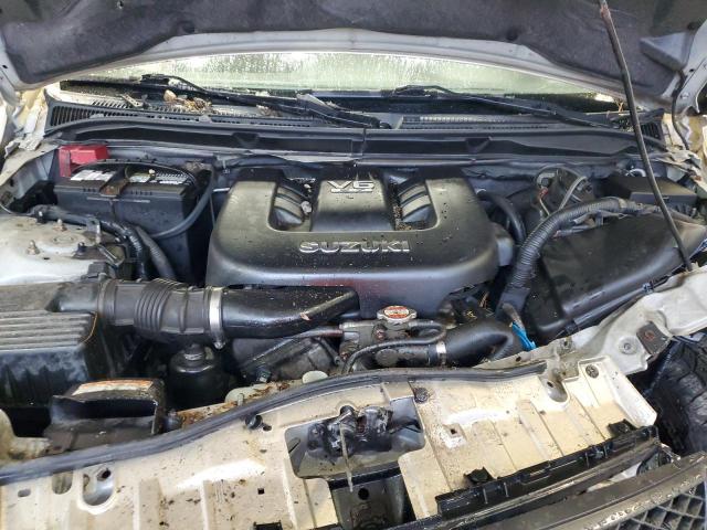 Suzuki Gr Vitara Image 13