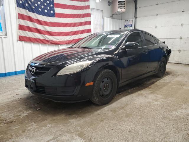  Salvage Mazda 6