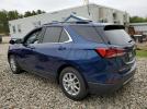Chevrolet Equinox Lt Image 13