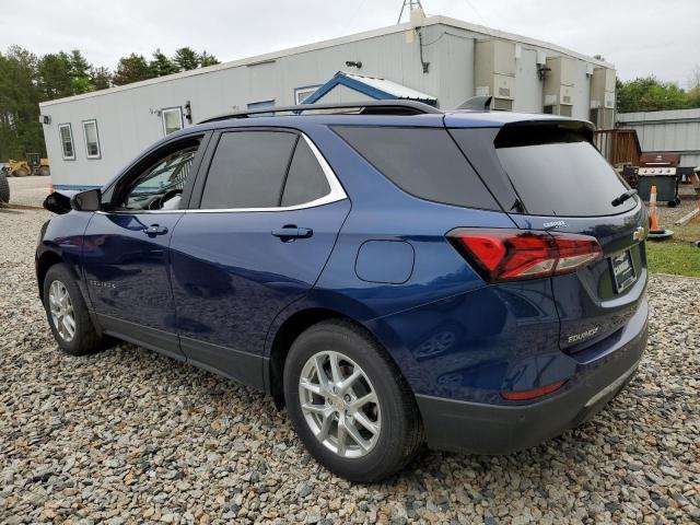 Chevrolet Equinox Lt Image 13