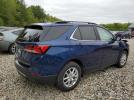 Chevrolet Equinox Lt Image 3