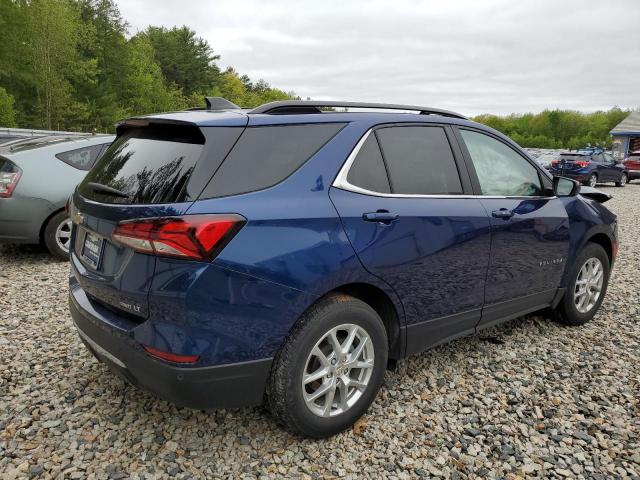 Chevrolet Equinox Lt Image 3