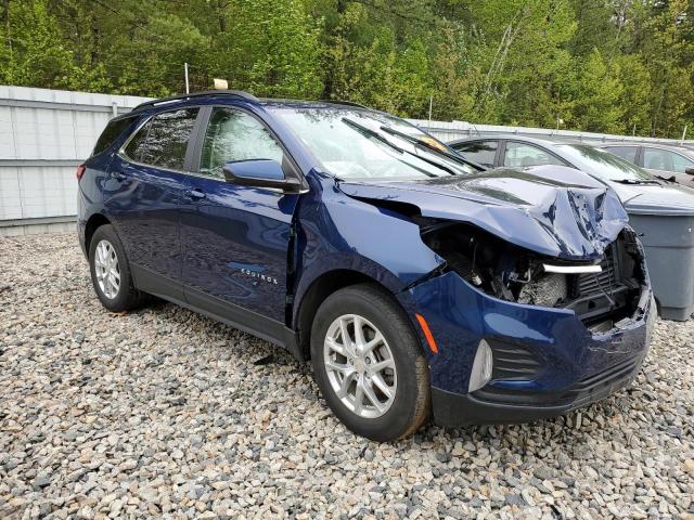 Chevrolet Equinox Lt Image 4