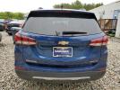 Chevrolet Equinox Lt Image 2
