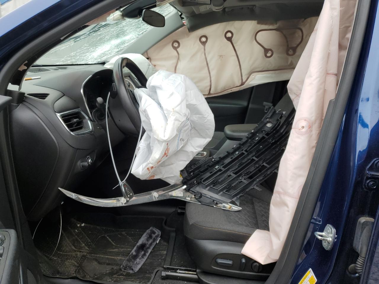 Chevrolet Equinox Lt Image 6