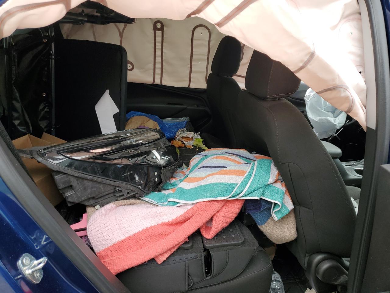 Chevrolet Equinox Lt Image 11